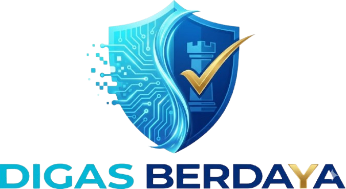 Logo DIGAS